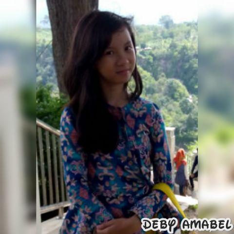 DebyAmabel♡ (@deby_amabel) on Twitter photo 