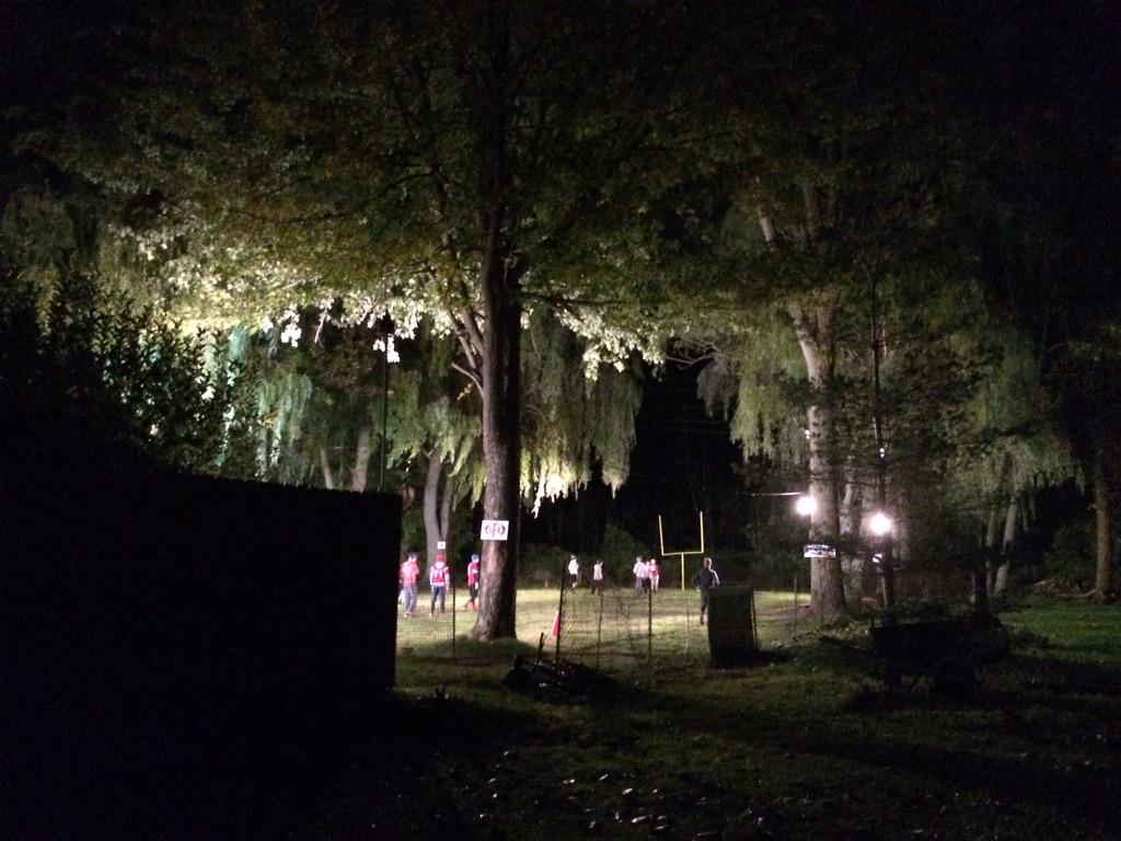 TheDavidNT's tweet photo. The David in week number 4 of the BFL http://t.co/DDTOouK9k2