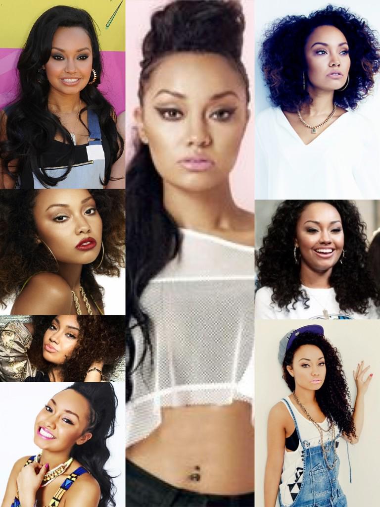 Happy Happy Birthday Leigh Anne Pinnock    