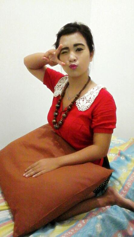 Veve_Sanjaya (@veve62776824) on Twitter photo 