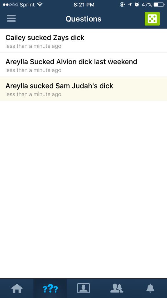 mec_confessions's tweet photo. this is why you don't tell people about your sexual activities🙊 http://t.co/hy3ktmEpsS