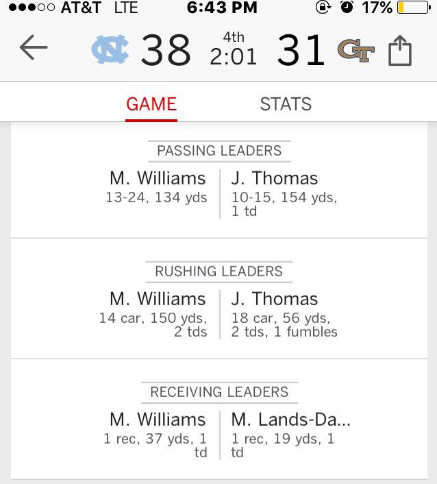 ColinLiebe's tweet photo. What's a team? @1MjWilliams2 http://t.co/6pXtAweyCr