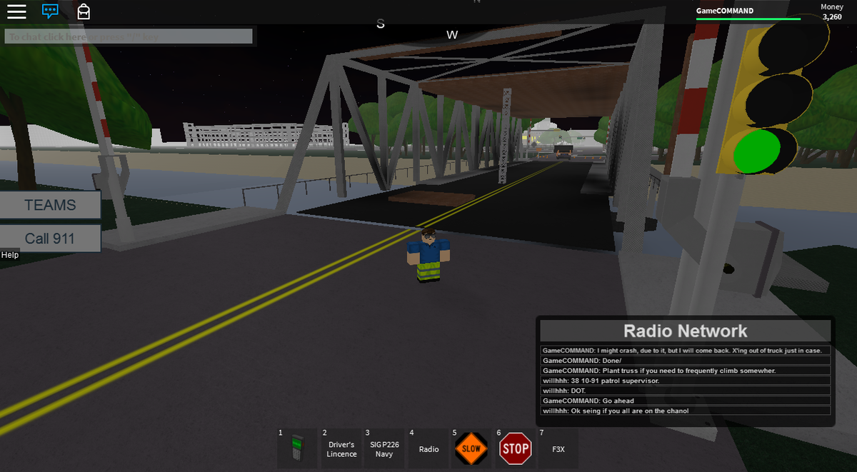 NjReport's tweet image. NJDOT working hard on fixing a bridge. We also added pictures from NJDOT Operation Kaos 2014 as a memory.