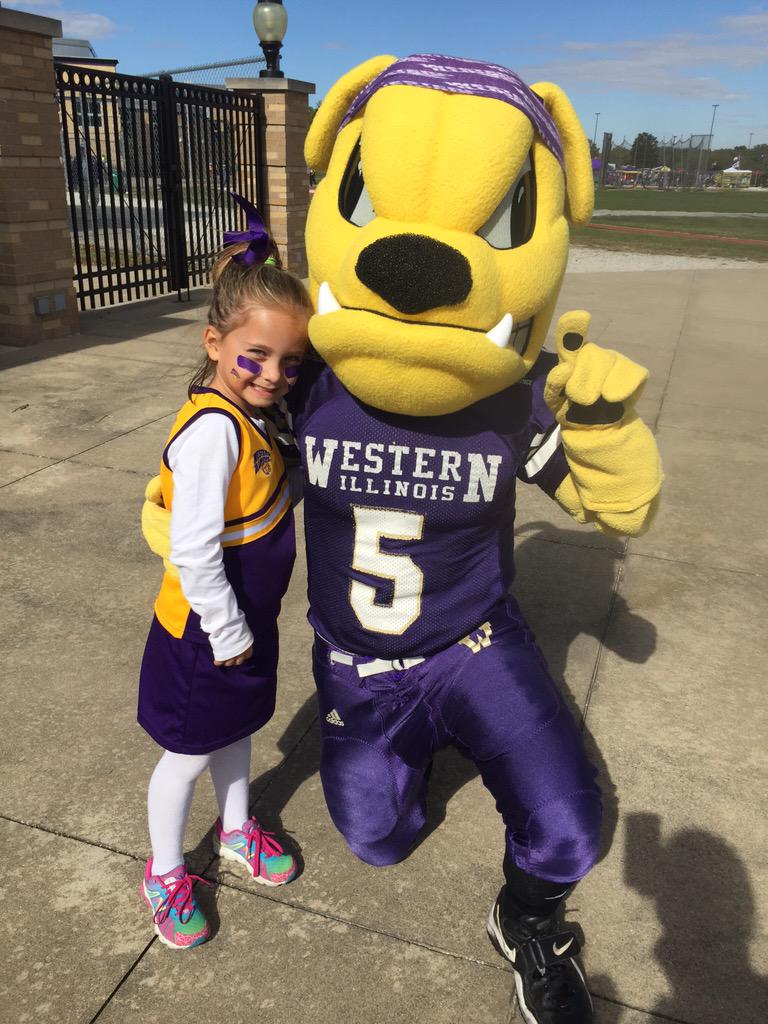 AndreaSteffens's tweet photo. #WIUHomecoming http://t.co/RXu9gsKeUI