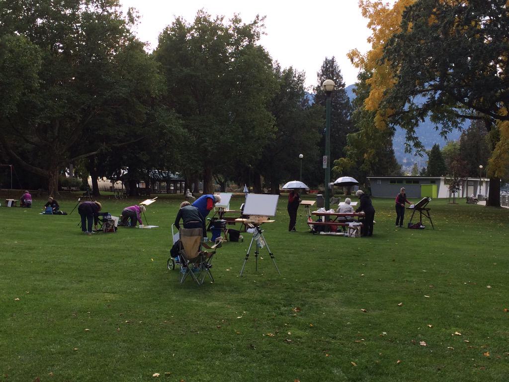 Ron Stocke tweet media