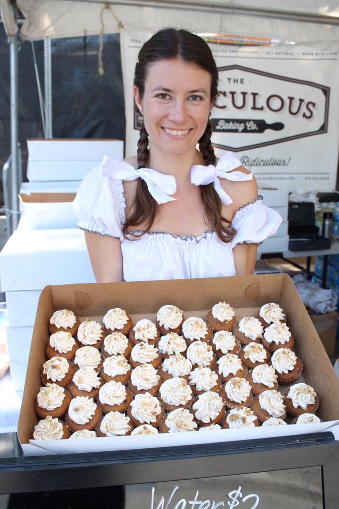 PETA on Twitter: "All of this is #vegan! #TimesRChanging @VeganOktFest