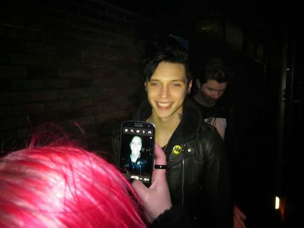 lowqualityandy's tweet image. 