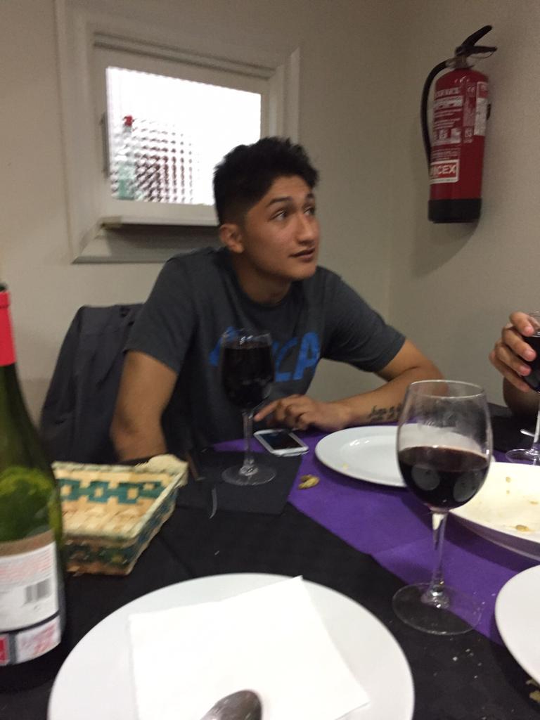 Anunciamos el abono de cláusula de rescisión de <a href="/NairoQuinCo/">NairoQuinCo</a> a <a href="/Movistar_Team/">Movistar Team</a> Incorporación para seguir creciendo 😂😂