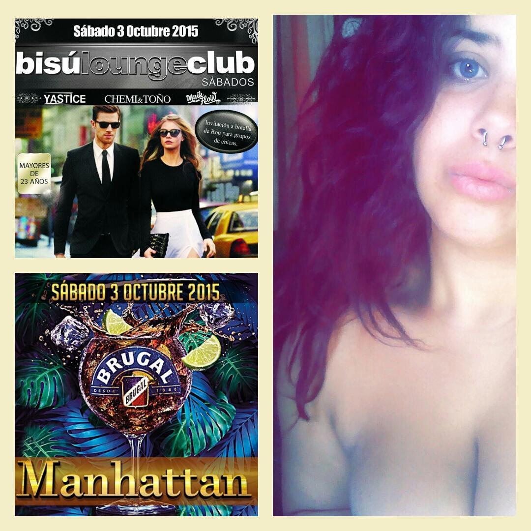 DomiRRPP's tweet photo. 📝 LISTAS ANA DOMÍNGUEZ 📝
Listas, Pases y Reservados 📋
+info 661 040 585 📞 http://t.co/oUAEcvCuhe