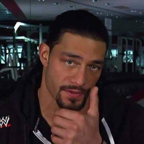 LeeshaNDessy's tweet photo. #RomanReigns #RomanEmp #CheerPost #IfULoveRoman @wweromanreigns @romanreignsnet @romanreignsorg @romanreignscom http://t.co/nfGwumaOhk