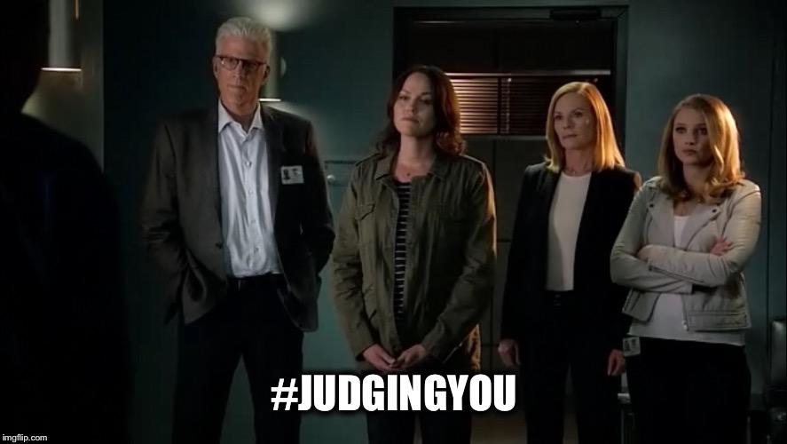 RachChamp_'s tweet photo. Ultimate squad goals ✌🏼️#csi #CSIFarewell #CSIFinale http://t.co/LOfO5iIotQ