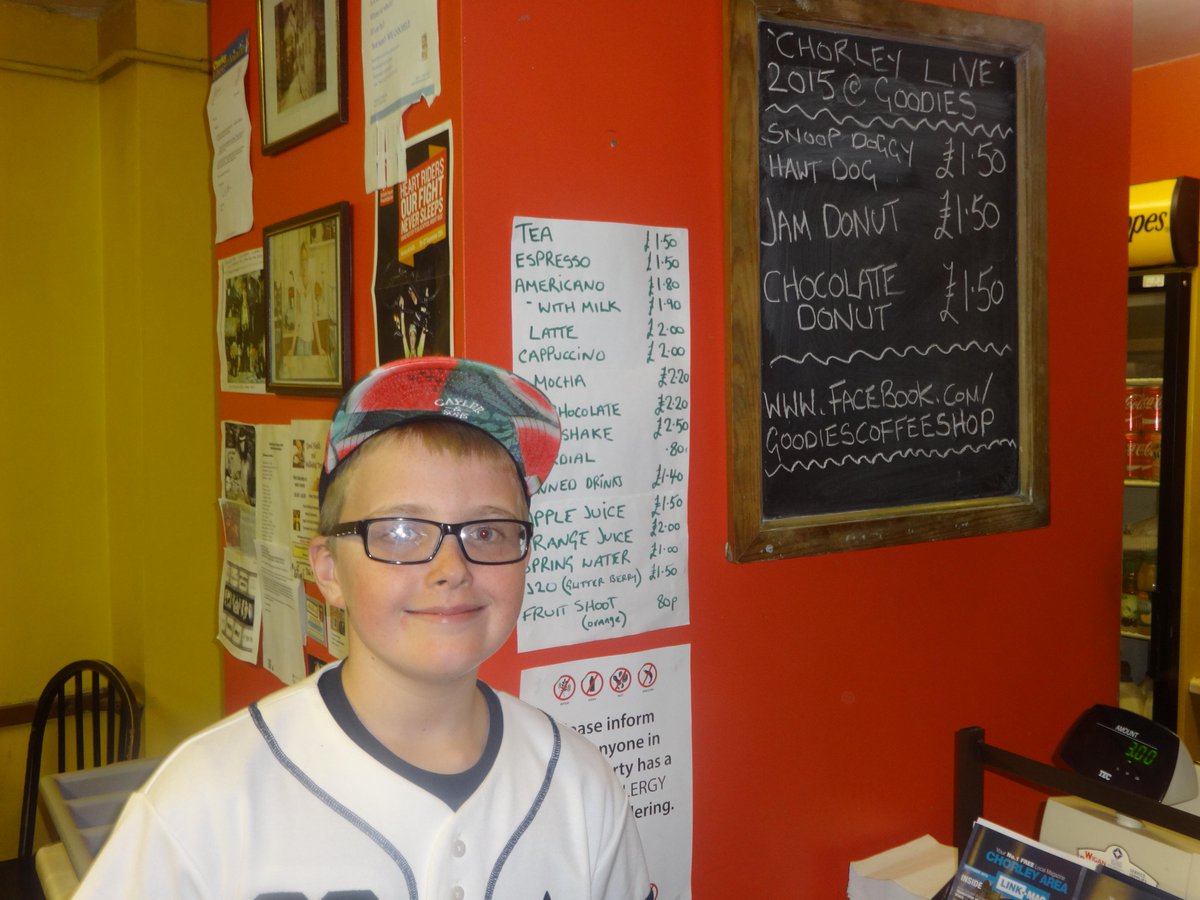 Harry Hodgson tweet media