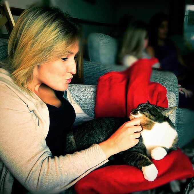 Betster_3's tweet photo. Reunited with my baby 💞 http://t.co/fswYYYnYLX
