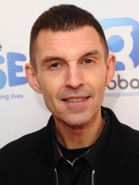 Happy birthday to Tim Westwood!!!! 