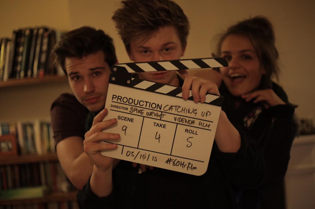 WRAPPED #60HrFilm