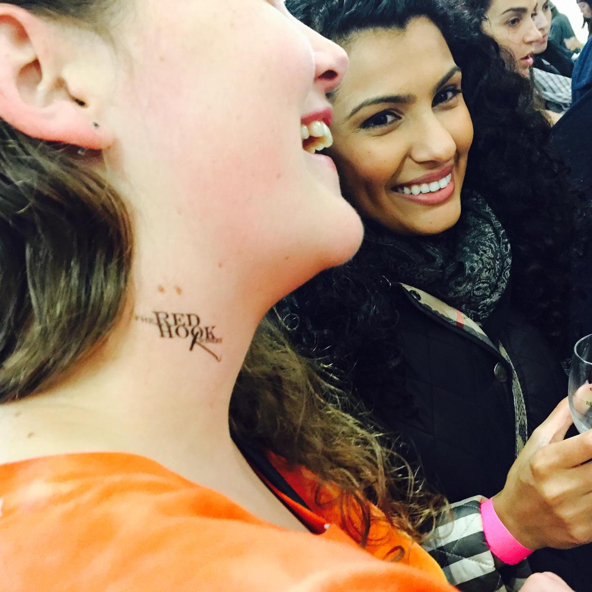 Red Hook Winery tweet media