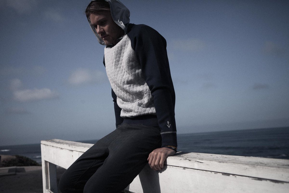 Howe_Clothing's tweet photo. Fall/Winter beach daze 🌊 http://t.co/tNxGXtbrzy
