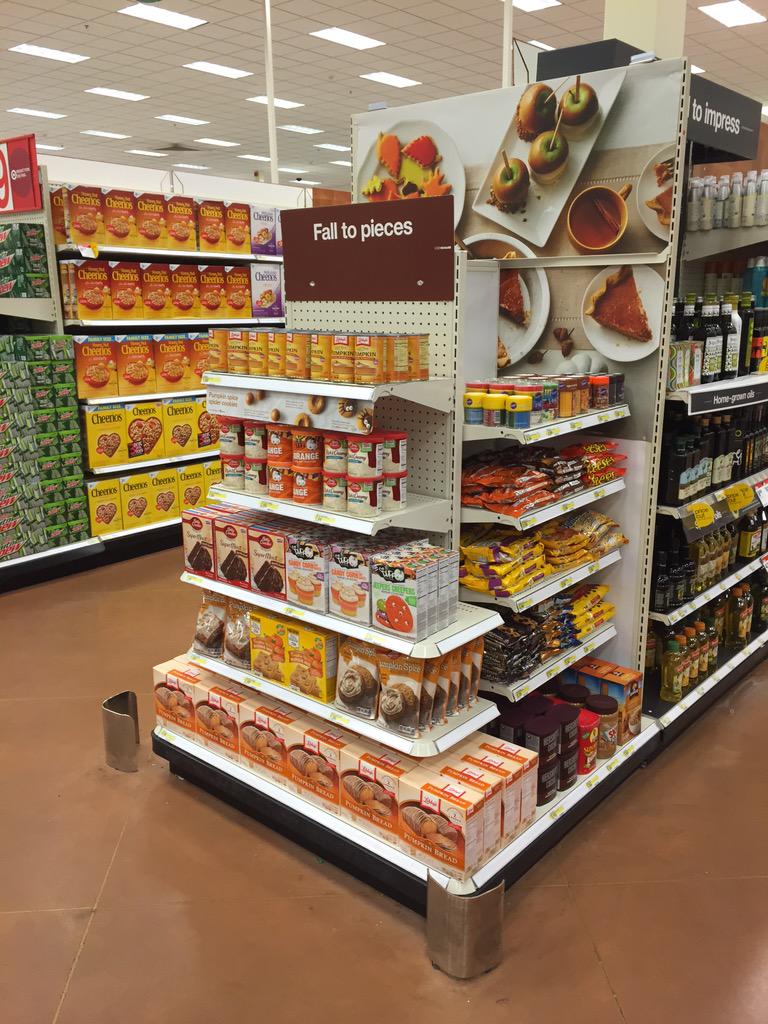 forrestbern91's tweet photo. Fall baking focal: Operational. Getting hyped for Q4 here at T1398! #D30NUMBER1 #drivingsales #cleanandcurrent http://t.co/5dJh0YGZeo