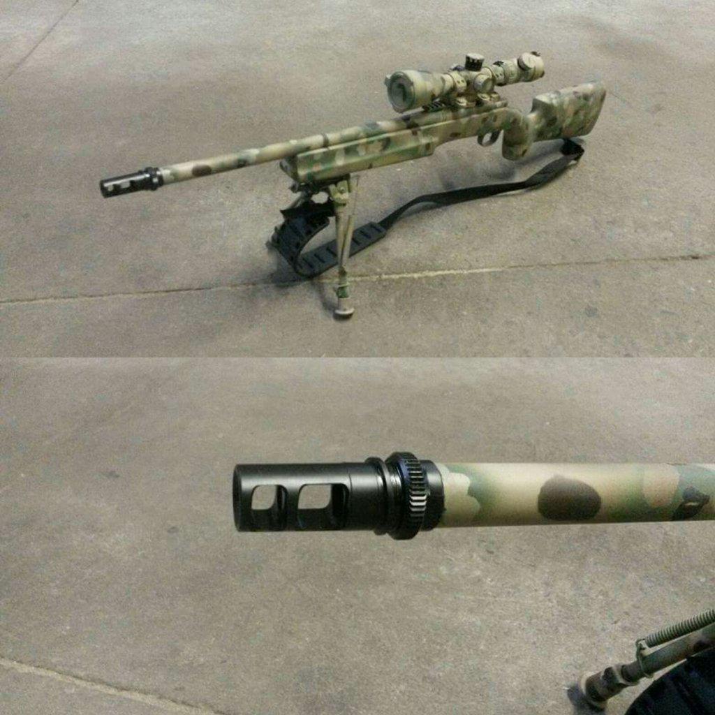CatawbaValleyArmory tweet media