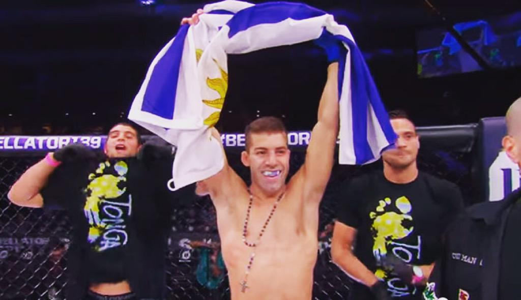 Telas_Vendo's tweet photo. Muchísima suerte y todo el apoyo para @gastonreyno en su pelea!!! #garracharrua #telasvendo #desem #ej2015 http://t.co/4C8w5PQ0aV