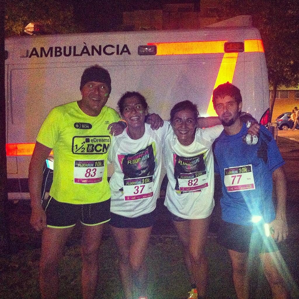 Beatriz_bcn's tweet photo. #entreponts #eldespues#10km#58"#ydenoche http://t.co/5YSAvUSIu9