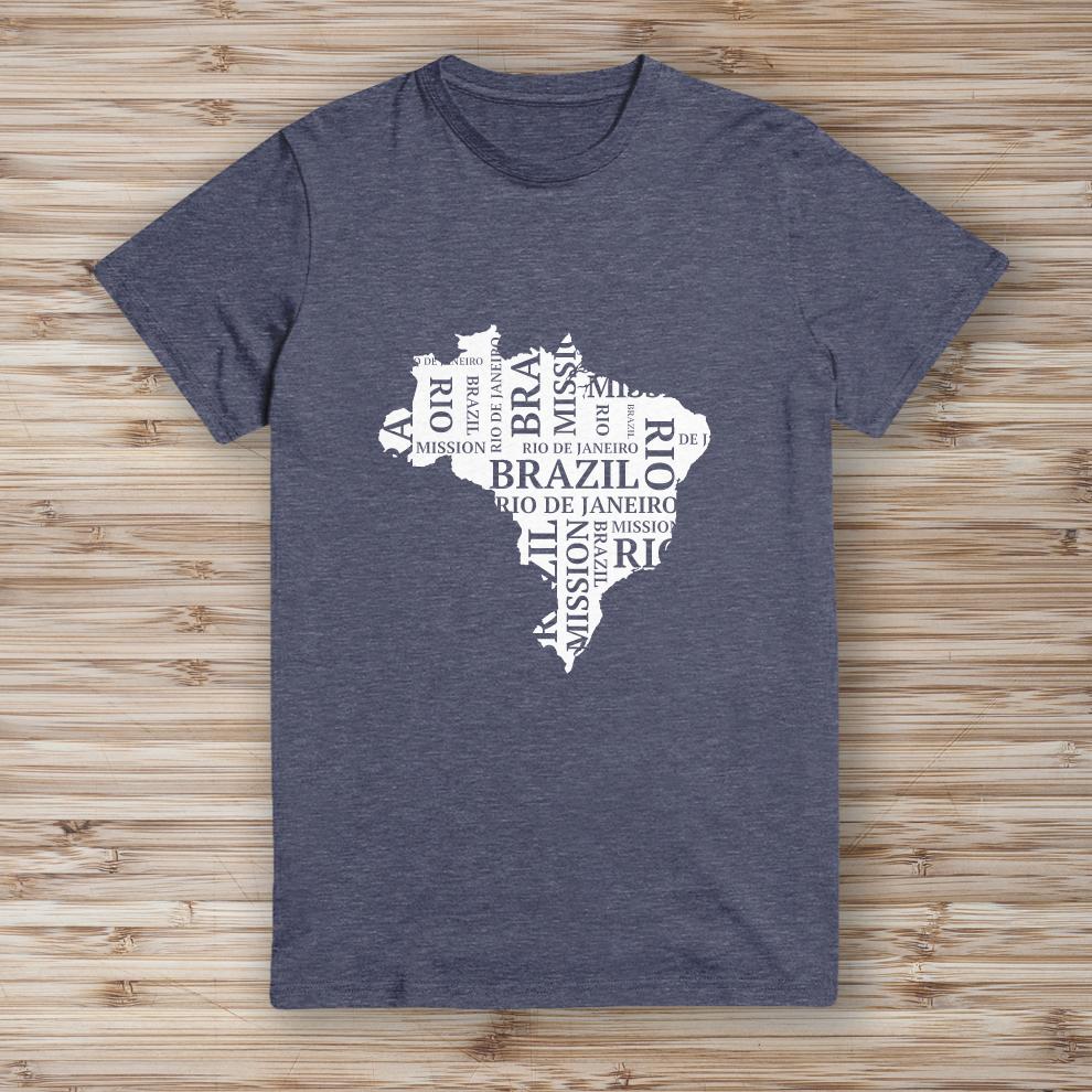 AjNevarez's tweet image. Represent your mission with this super-soft stylish shirt. 
embarkapparel.com