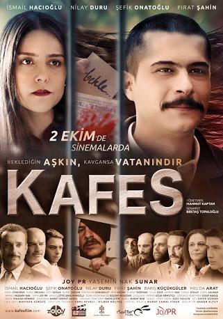 kcilkr's tweet photo. "Hak Yol #İSLAM Yazacağız"
Teşekürler.
@joyprkafes @bktst @LSahsuvaroglu @yaseminnak @Mkaptan
#KafesFilmi #joypr http://t.co/wHIqyjVVnc