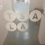 Photo by TSA LA (@tsa_la)