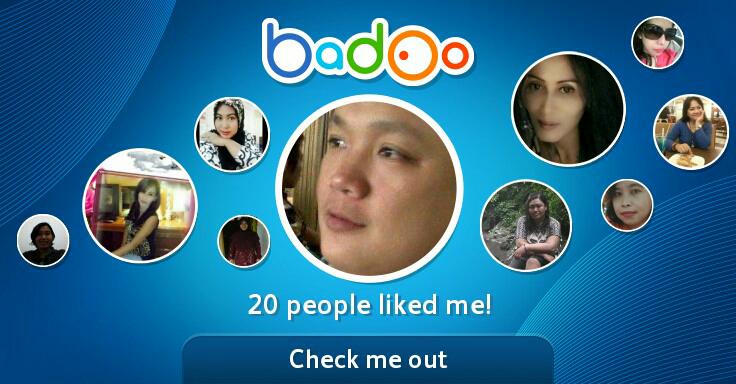ferdeval's tweet image. Hang out with Ferry and other fun new people nearby, when you sign in to Badoo!