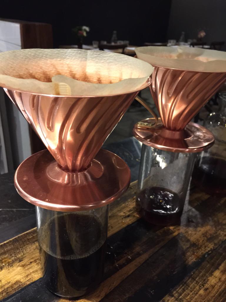 HashSpecialtyCoffee tweet media