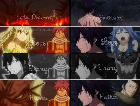 Ferry G Dragneel Fairy Tail Opening Song 21 Fairytail Nalu Gruvia Http T Co Ytp2vkncgy Twitter