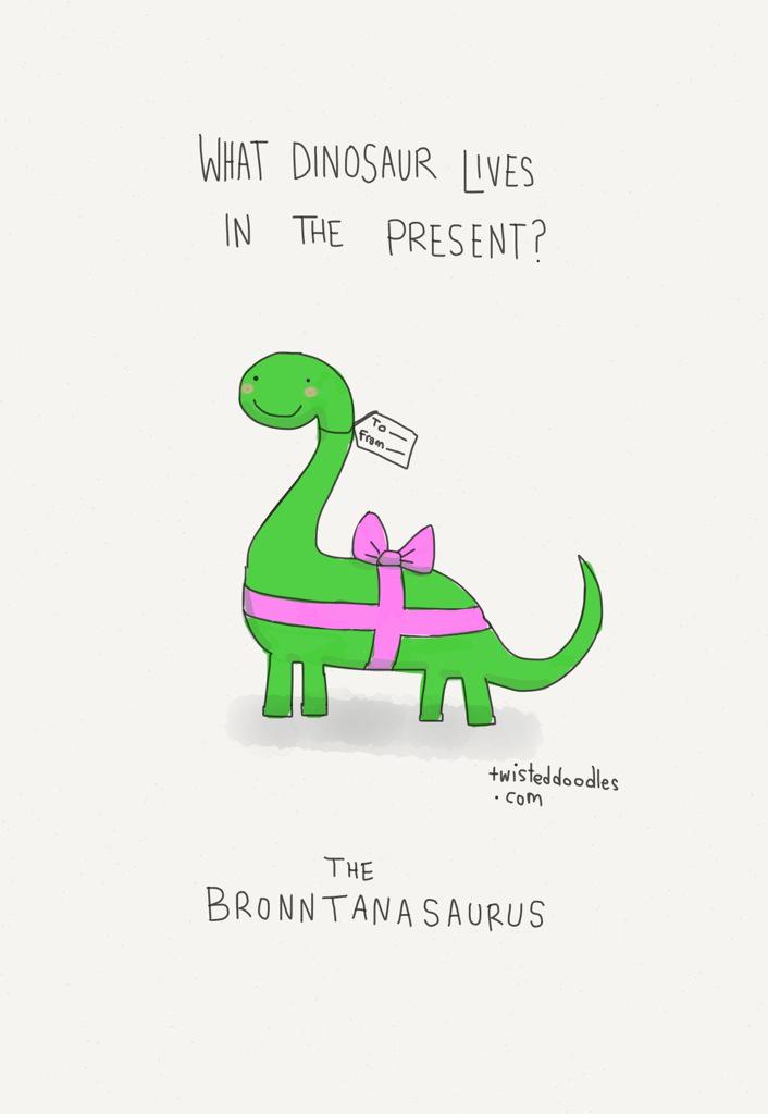 The finest irish language dinosaur pun you’ll see today.
