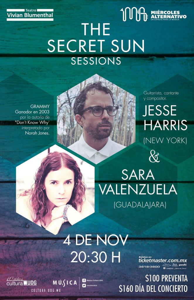 SARAVALENZUELA's tweet photo. 4 de Nov #teatrovivianblumenthal estaré compartiendo escenario con @JesseHarrisNYC Ahí nos vemos! #secretsun http://t.co/rQQ5OCIq5Z