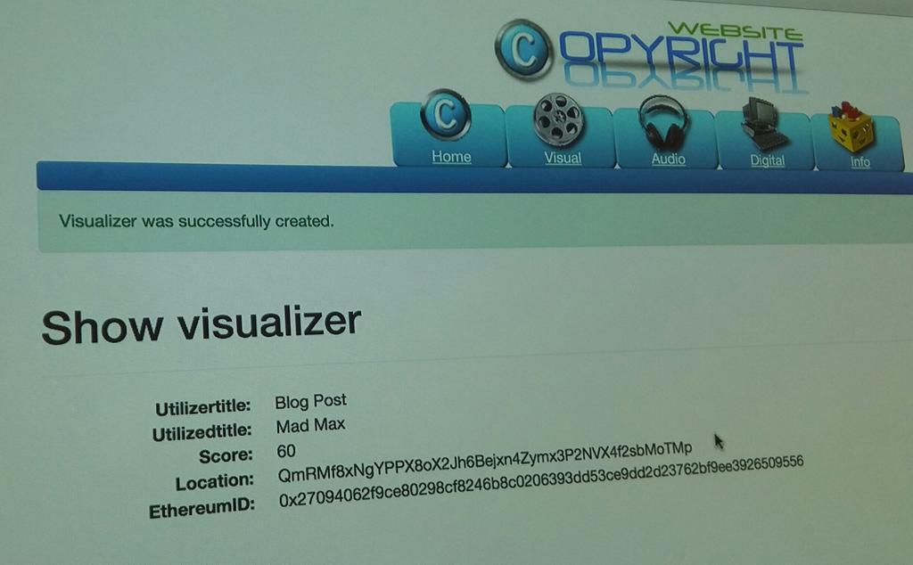 BlockchainUniversity tweet media