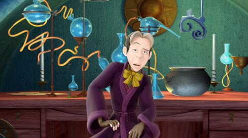 サイドショー サイモン 13階の笑い Auf Twitter ちいさなプリンセス ソフィア に登場する 魔法使いセドリックさん ジェス ハーネル 小形満さん の登場回をまとめました お役に立てれば幸いです ちいさなプリンセスソフィア テレビ東京 テレ東