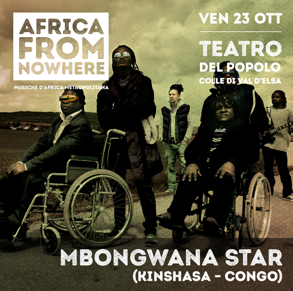 sonarlive's tweet photo. #africa from nowhere / ven 23 ott
@Mbongwana_Star @musica_lista http://t.co/7iuGDbRINE