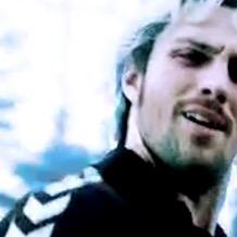 20 minutes into Netflix and chill and he give you this look