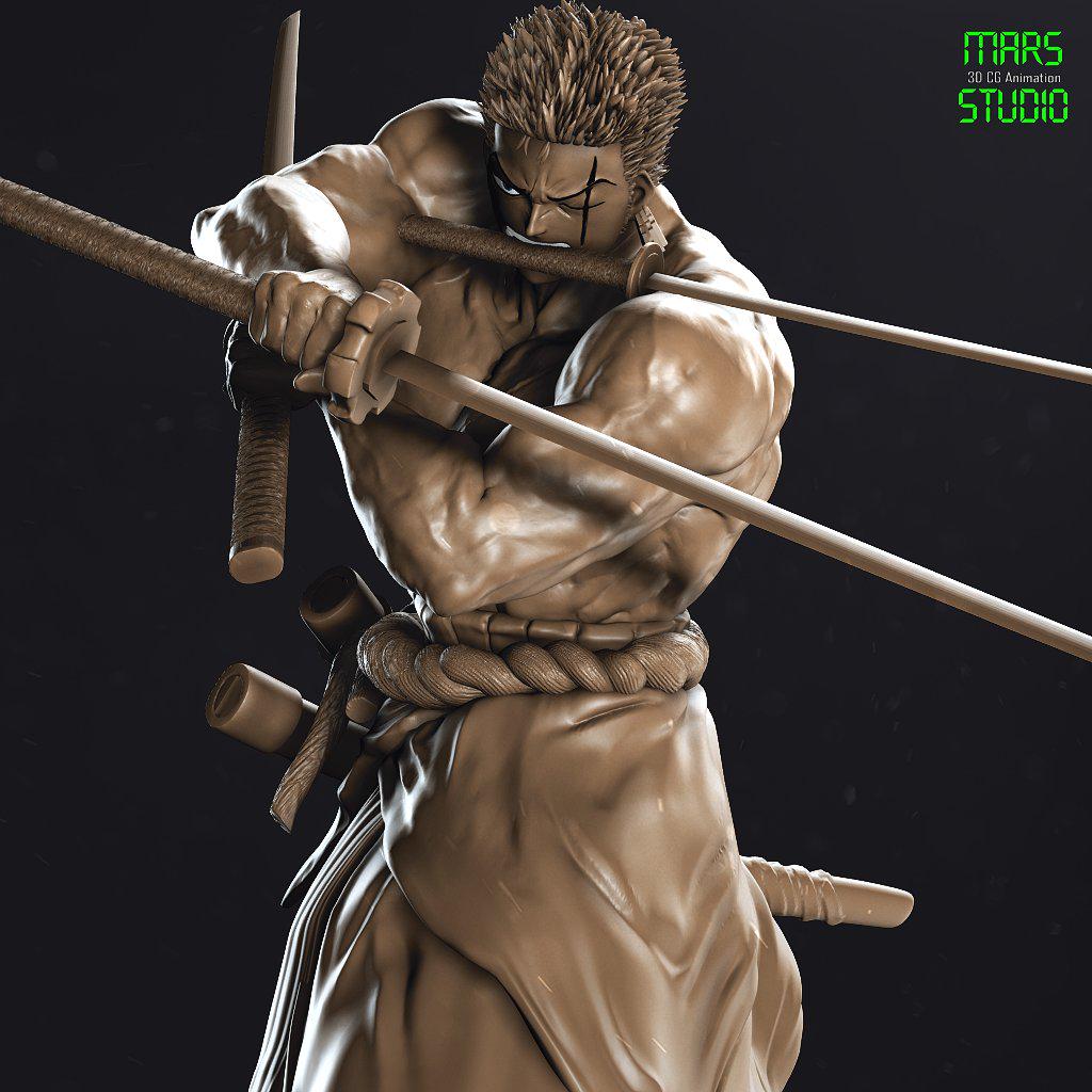 Ulkhror's tweet photo. Zoro #OnePiece (muscle Ver.) by #MarsStudio
#3dart #anime @ONEPIECE_trecru @meigen_onepiece
https://t.co/kKKW9gvySC http://t.co/YQ65C8hHGR