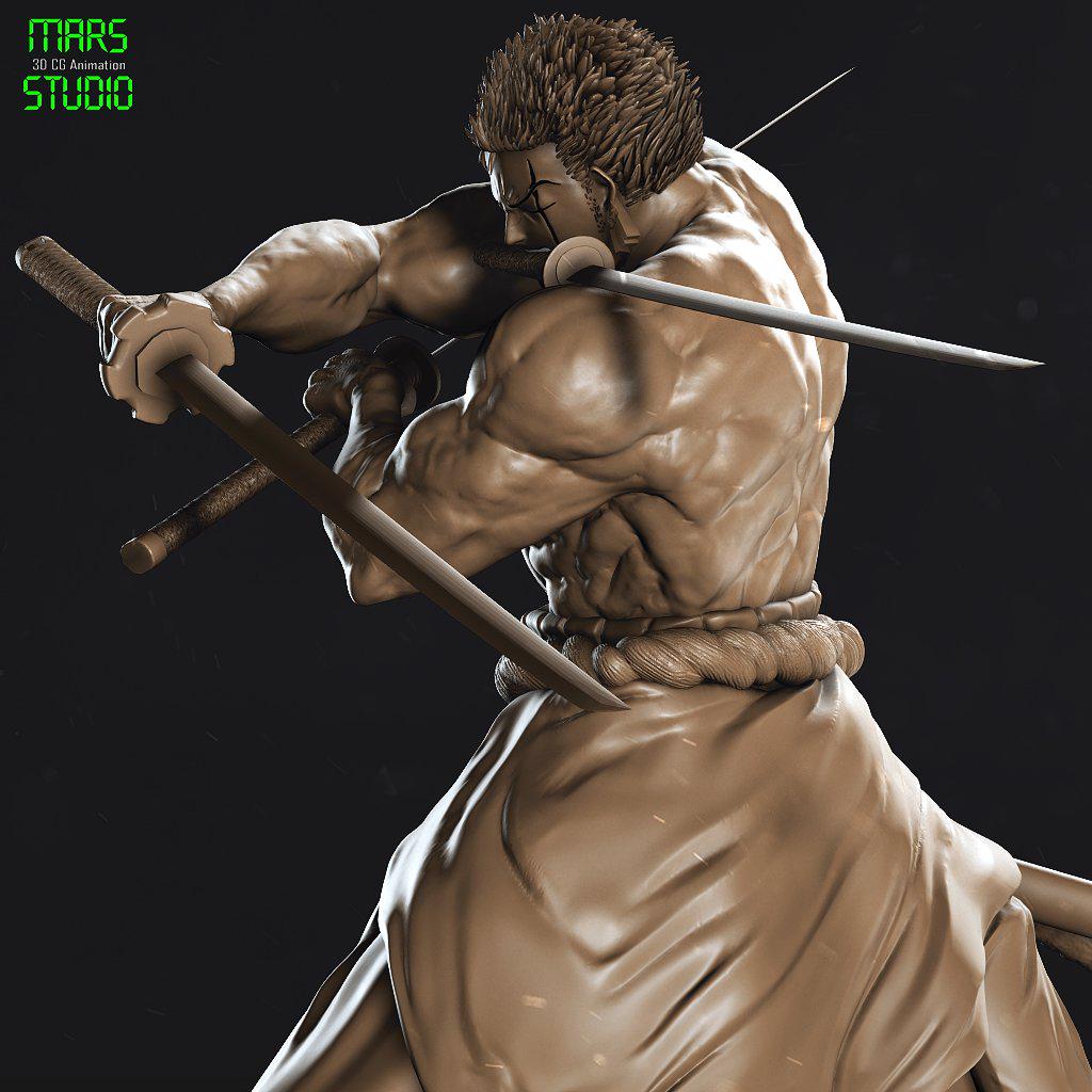 Ulkhror's tweet photo. Zoro #OnePiece (muscle Ver.) by #MarsStudio
#3dart #anime @ONEPIECE_trecru @meigen_onepiece
https://t.co/kKKW9gvySC http://t.co/YQ65C8hHGR