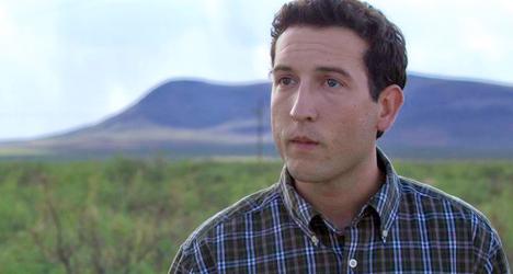 Happy birthday Chris Marquette ! is the leading star actor in my movie 