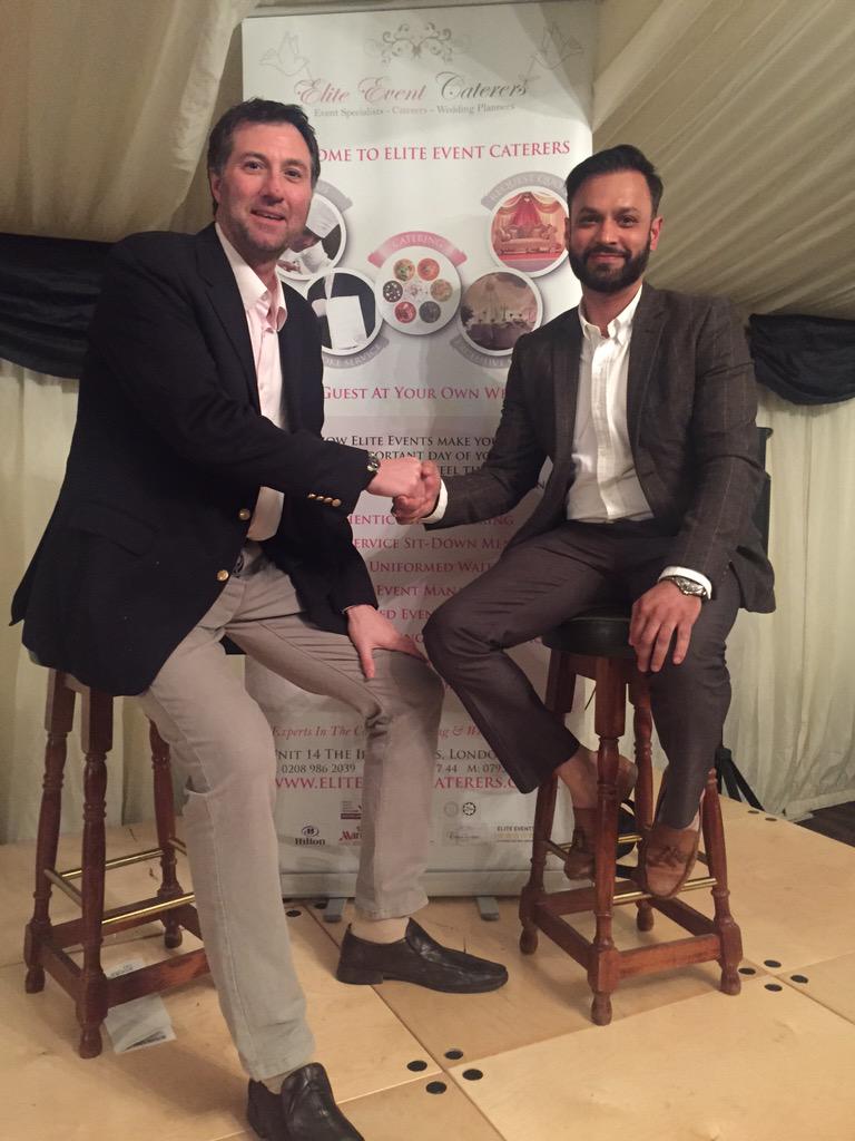 arfanakram's tweet photo. A great night for @BoparaBenefit at @HandCCricket. Huge thanks @RonnieIrani1 for MC &amp; @InfoEliteevents. @ravibopara http://t.co/KosdApXLZA