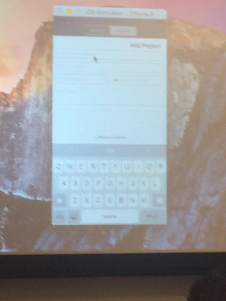UnHipLA's tweet photo. Awemaze: tinder for projects on the regular #latinocoders #MyDayInLA http://t.co/nalsQeUgAg