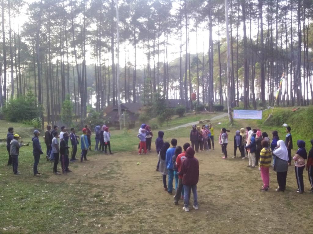 Lembaga Pers Mahasiswa Resonan Unsika tweet media