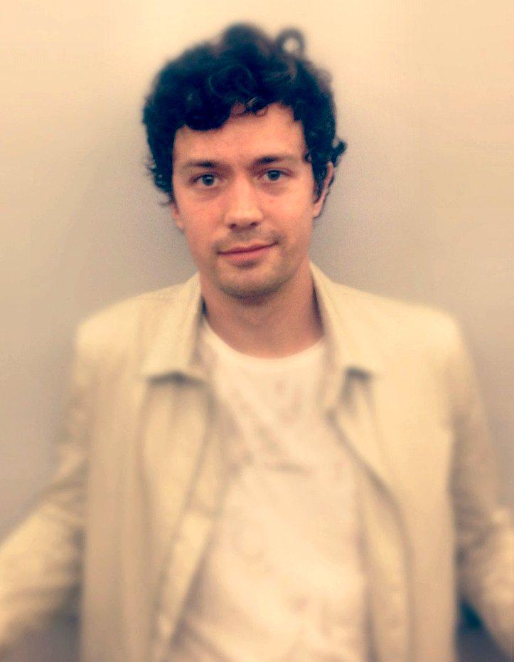 Happy birthday to Christian Coulson, Tom Riddle in \"Chamber of Secrets\", who turns 37 yrs old on Oct. 3, 2015! 