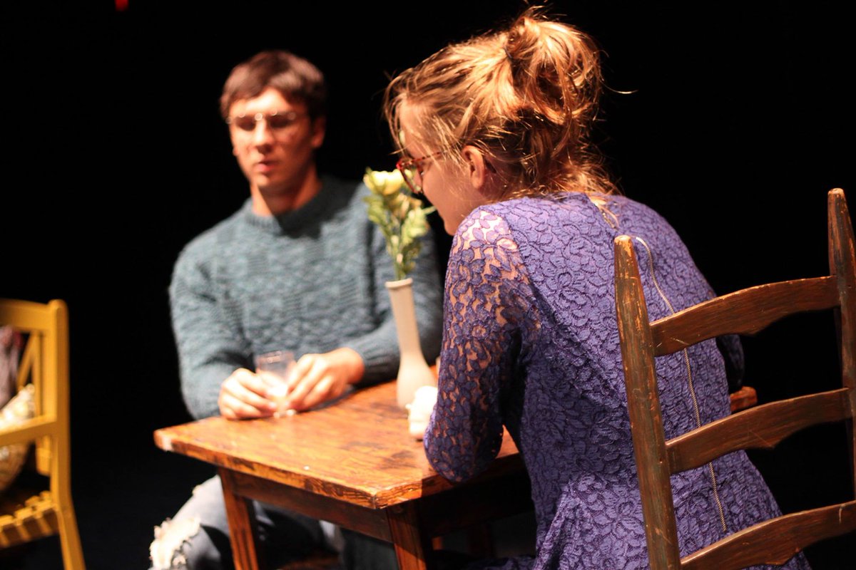 Big congratulations are in order, ok! 'OK' Written by Aidan Dunsmuir <a href="/funnyaidan/">aidan dunsmuir</a> &amp; Directed by LJ Wallace