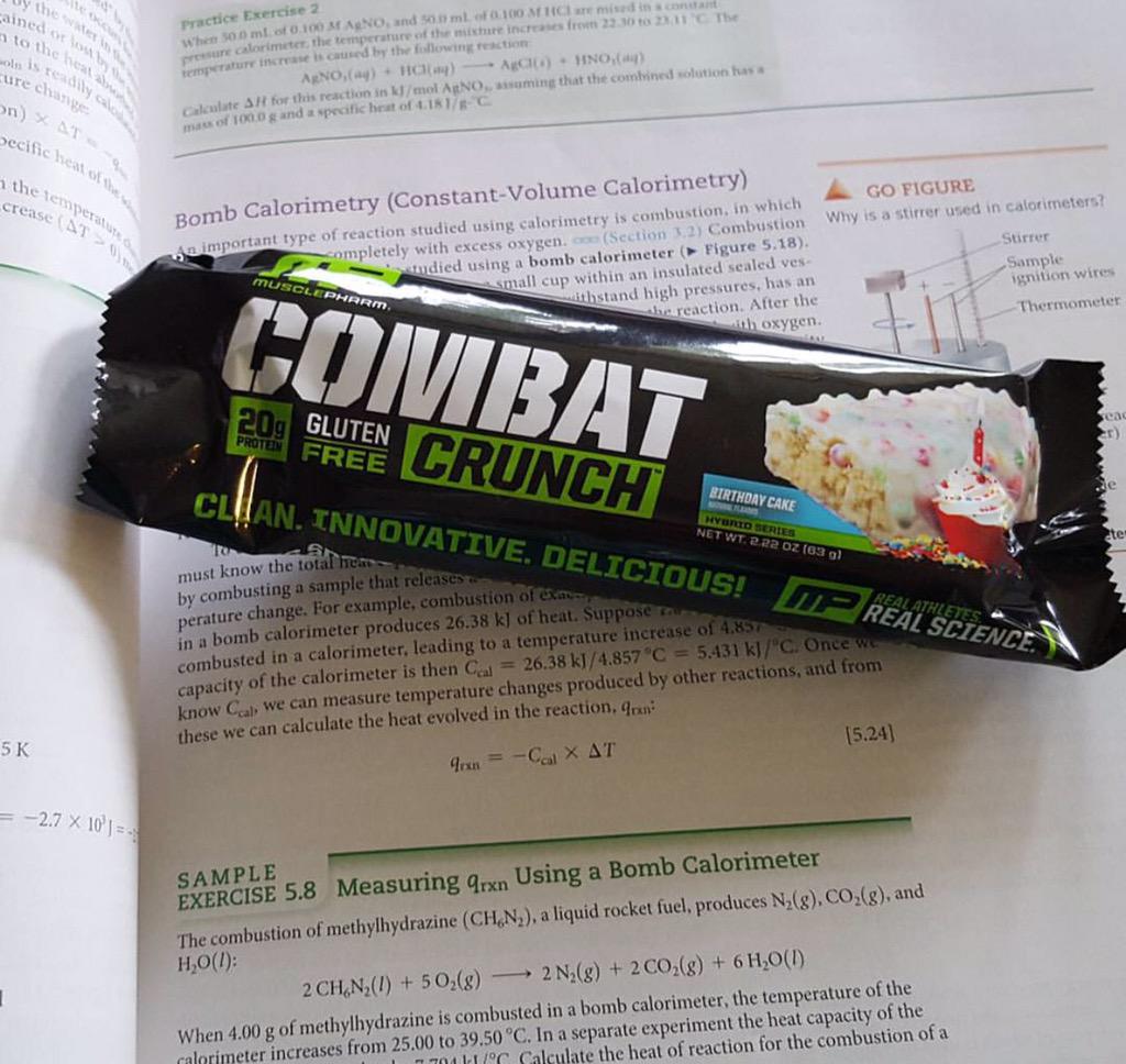 Stuck doing school work on this Saturday evening? #CombatCrunch will keep you company!