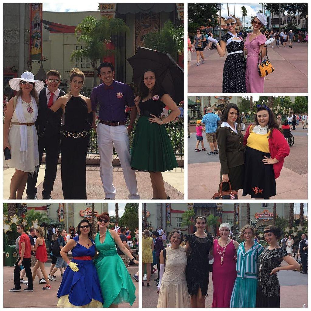 DLifestylers's tweet photo. Dapper Gents and Ladies #disney #dapperday #dapperday2015 #hollywoodstudios #dhs #waltdisn… http://t.co/pVECrovuBs http://t.co/6XGAfoexP7