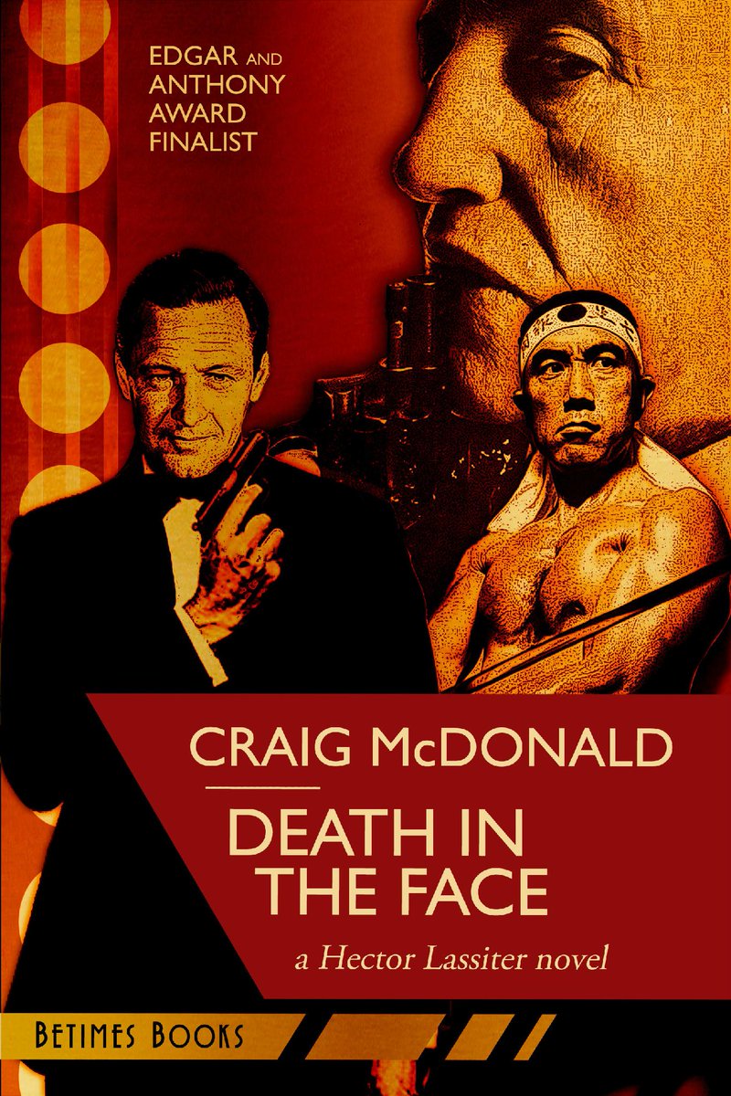 HECTORLASSITER's tweet photo. And here it is: #DeathInTheFace @BetimesBooks #JamesBond #007 #GLDFGR http://t.co/trPYaQyION