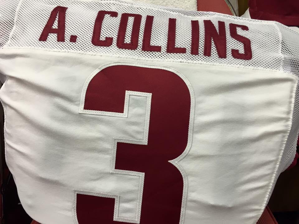 Buddas_Bandz's tweet photo. Throw this on with some bandz and I'm ready to roll tonight. Let's go! #WPS #BuddaBandz #SEC http://t.co/dpt9jNjdx3