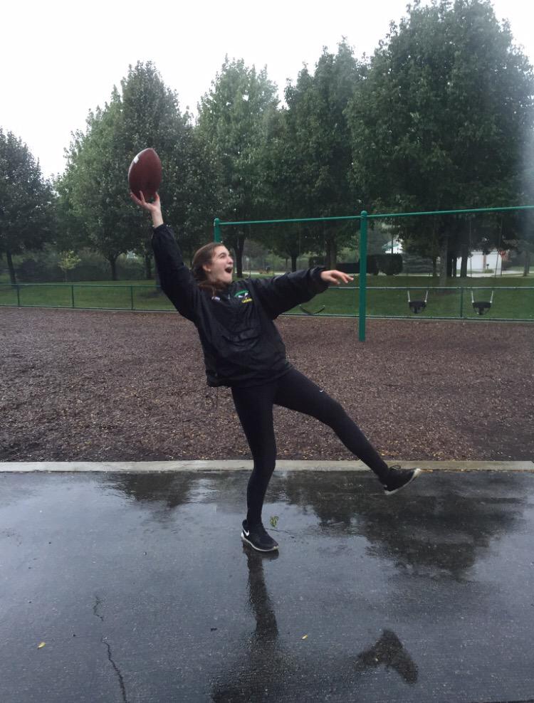 PanthersFFB's tweet photo. @OBJ_3 or @ElliePress???? FIND OUT TOMORROW ON FIELD 12. 😈 #NoDaysOff http://t.co/lf2pHAd5fs
